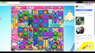 Candy Crush Saga level 2097 || No booster || add me !