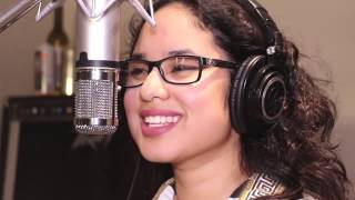 STUDIO RECORDING/VIDEO - Karin Visser - No Diggity