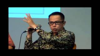 Indonesia and West Java Economic Outlook 2015