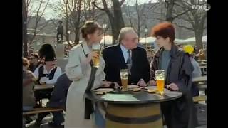 Derrick Folge 228 -   Melodie des Todes (1993)