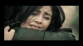 Risty Tagor on "Dygta - Cinta Sudah Terlambat"