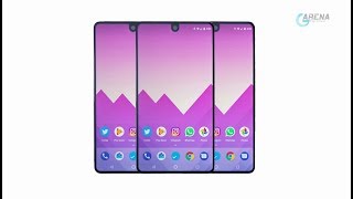 Essential's PH 2 || No More Bezzel - 2018