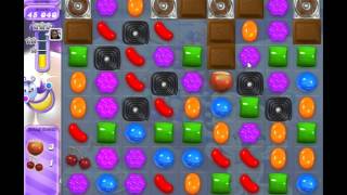 candy crush saga DreamWorld  level  159 ★★★