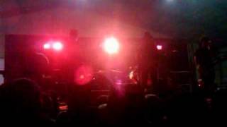 Cozy Republic  - Republik Uyee ( live GOR serang )
