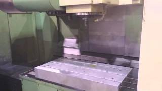 MoriSeiki MV 45