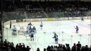 Alaska at Bemidji State Highlights 11/01/14