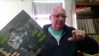 Vinyl Community - Lazy Dawg's Records 8 - Flatpicker Albums