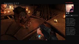 lowboxgamer  random gamer metro  2033