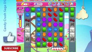 Candy Crush Saga 1764 – NO BOOSTER