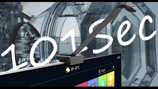 #101Sec - Touchjet WAVE - из телевизора в тач-панель за 100 баксов - UpdaTTe.com
