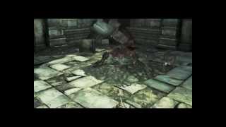 Прохождение Darksiders 2 (II) Глава 3