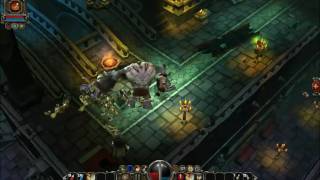 Torchlight Walkthrough, Part: 5