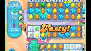 Candy Crush Soda Saga level 756