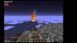 Minecraft power tool/pt commands