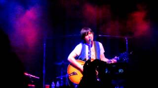 Conor Oberst - A Song To Pass The Time - The Fillmore