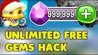 Dragon City:Hacks Gems 9999999 Legit Way 2017 100% Work