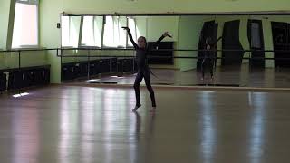 Scorpion   Acro   Mini   Magdalena Stoilova