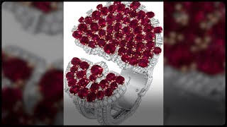 #WhatsUp Mode Spécial Haute Joaillerie : Van Cleef & Arpels, Messika, Tiffany and Co...