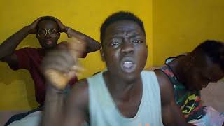 Watch Dawkinz hot Freestyle