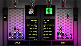 Dr Li's Extreme Beam Machine Indie Game Gameplay