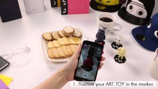LG AKA : Hands-on Video (Full Version)