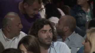 ΓΩΓΩ ΤΣΑΜΠΑ ΓΚΟΡΙΤΣΑΣ ΤΟ ΜΑΝΤΗΛΙ ΑΓΙΟΣ ΚΩΝΣΤΑΝΤΙΝΟΣ 21-5-13