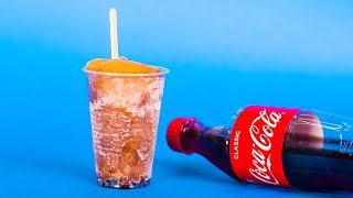 27 AWESOMELY COOL SUMMER HACKS YOU HAVE TO TRY