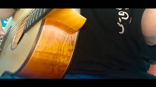 HƠN CẢ YÊU - ĐỨC PHÚC - TUYỀN GHI TA - COVER - GUITAR - ACOUSTIC