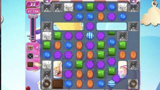 Candy Crush Saga Level 2329