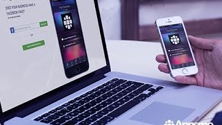 Appsme: Make a mobile app for your business in just 15 minutes