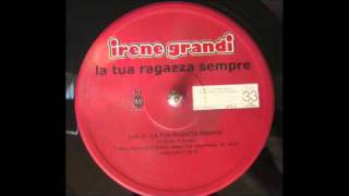 Irene Grandi - La Tua Ragazza Sempre (Ricky Montanari & Stefano Greppi Remix)