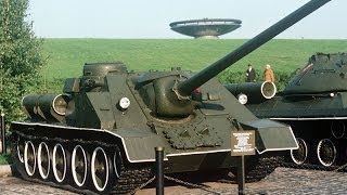 Гайд су-85