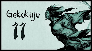 Let's Play Gekokujo 3.1 [Suguroku] Gameplay - Part 11 (COMMENCE - Warband Mod)