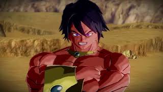 Dragon Ball Xenoverse: Nostalgia BATTLES!! With GamerPanda17!!