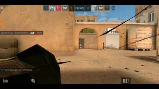 Типо frag movie standoff 2