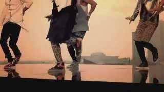 MBLAQ - Popsa (FanVideo) [Mona Lisa]