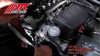 JTC 4235   Набор фиксаторов распредвала для установки фаз ГРМ BMW S54 с системой VANOS JTC