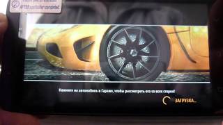 GTA-Vice-City-v1.03, Asphalt 8: Airborne, Need for Speed Most Wanted - Tronsmart TS7
