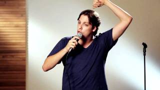 Fabio Porchat: stand-up comedy sobre hotéis
