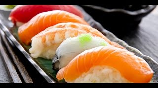 питание в японии и японская кухня