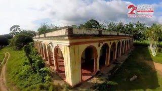Esto es Juan Rodríguez Clara, donde se ve y se vive y progreso