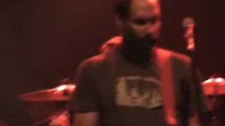Built to Spill "Randy Described Eternity" Live (9/26/08)