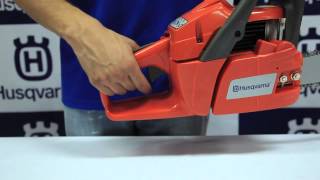 Husqvarna 236
