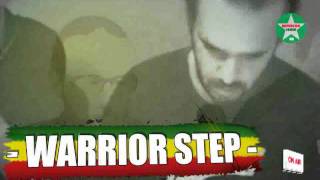 RADIO REPUBLIKA VERDE - Warrior Step