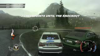 Crash Time 5: Undercover - Demo Gameplay 1080p