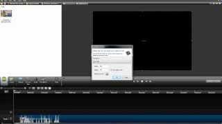 Как вставить музыку с помощью Camtasia Studio 8?