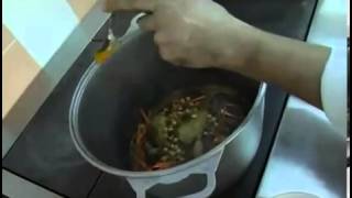 Как приготовить узбекский плов - видео рецепт от профессионала