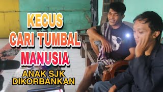 [sjk vlog] - Bambang Kecus & Tomcat Paling Lucu di SJK