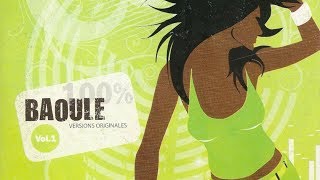 Kouadio Maurison - Sranhe