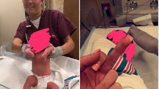 Nurse Fired For DISTURBING Snapchats with Newborn Babies | What's Trending Now!
